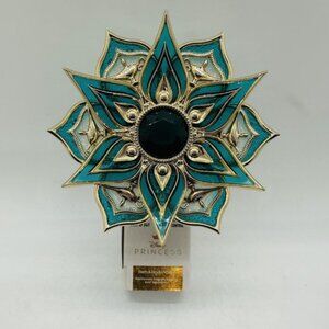 NWT Light Up Disney Princess Jasmine Wallflower Plug In / Scent Control✨️